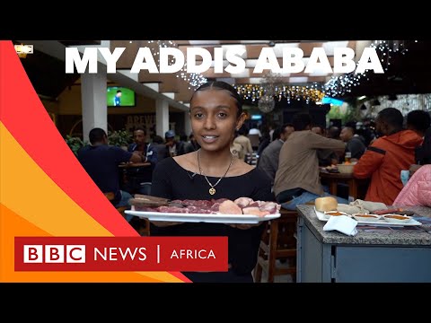 Addis Ababa: top facts and attractions - BBC What's New