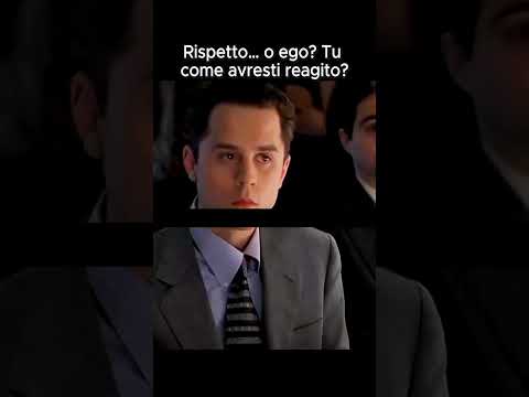 #BoilerRoom – Ben Affleck LICENZIA lo stagista in 3 secondi 🔥