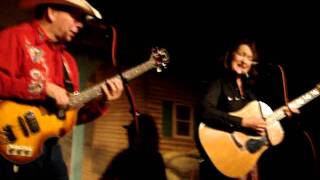 Carolyn & Dave Martin - "Blues for Dixie"