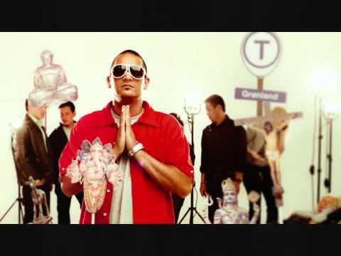 De gale har det godt - Rissimo