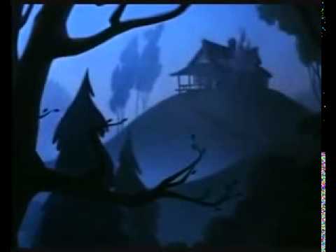 La tostadora valiente 1987