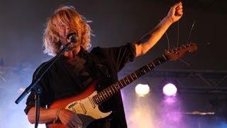 BBC Introducing: Tall Ships at Reading Festival 2012