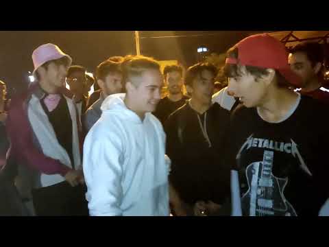 DRAZER FRAN KIDMAURI SENTH vs EAKO TRAC KASTER REED vs KICHO ENRI FRANK ELLIOT - SemiS- NHCR 4V4