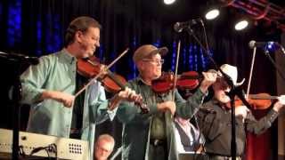 The Time Jumpers, Sugar Moon