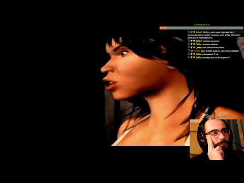 Прохождение Druuna Morbus Gravis Часть 1 "Одинокая звезда"