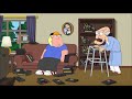 Family Guy Chris Herbert Bácsihoz Költözik