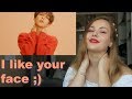 🥰 김우성 (WooSung) - FACE MV Reaction 🥰 김우성 (WooSung) - FACE MV Reaction