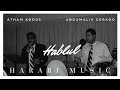 Atham Addus & Gerado - Dadeya│Ethiopian Harari Music (Audio)