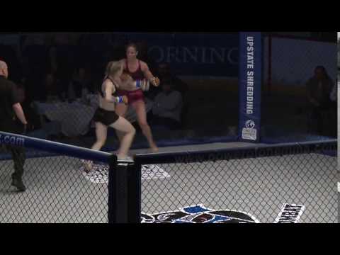 Angie Reinhardt Highlight 2 AOCSC 10