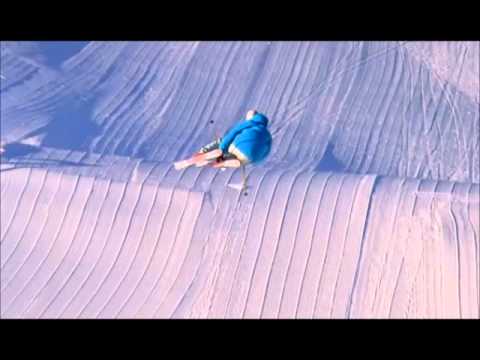 Claim DVD Excerpt: Jacob Wester. The greatest ski movie ever!