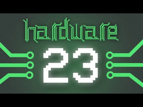 Curso de Hardware TRAILER