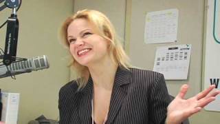 Juliann Kuchocki MAKING OF DON'T EXPLAIN PT 2 (2-3).mov