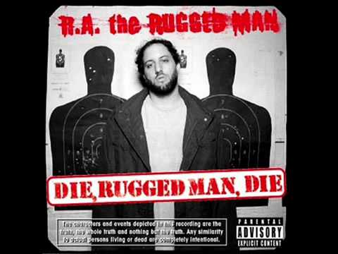 RA THE RUGGED MAN ft Killah Priest & Masta Killa - Chains (prod Ayatollah)