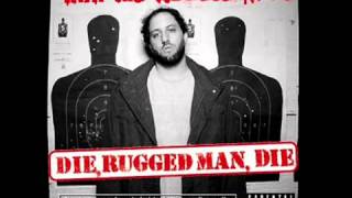 RA THE RUGGED MAN ft Killah Priest &amp; Masta Killa - Chains (prod Ayatollah)