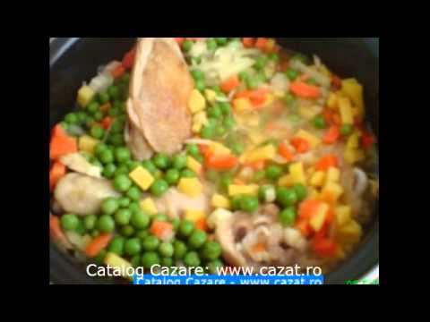 Cazare Berbinceni, Bacau - Cazat.ro