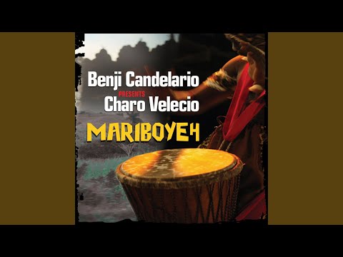 Mariboyeh (Benji Candelario Original Extended Mix)