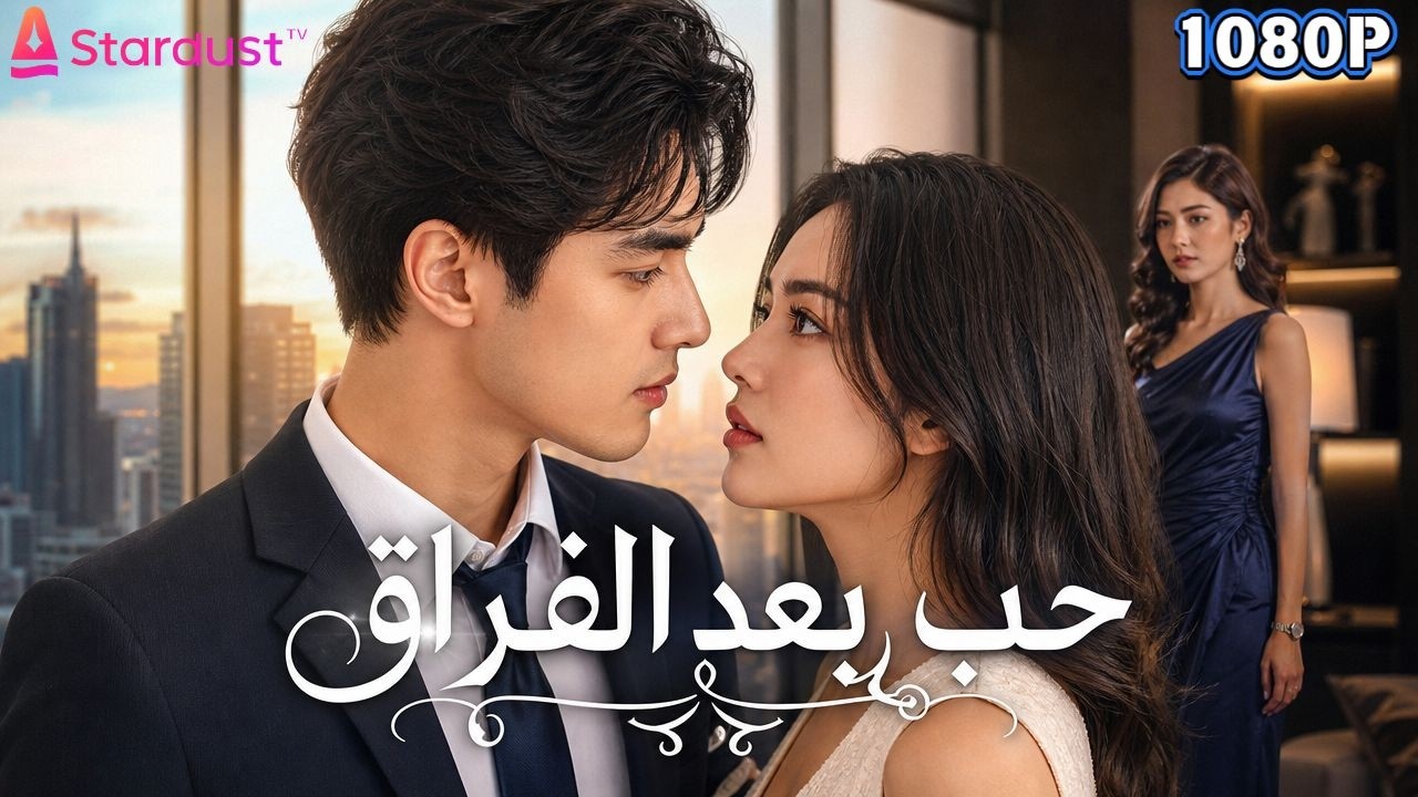 💔 بعد الطلاق اكتشف أنها كانت حاملًا بتوأم… لكنه كان قد خسرها بالفعل