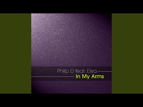 In My Arms (Original Radio Edit) feat. Elisa