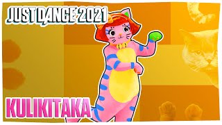 Just Dance© 2020 (Unlimited) Kulikitaka - From Ju
