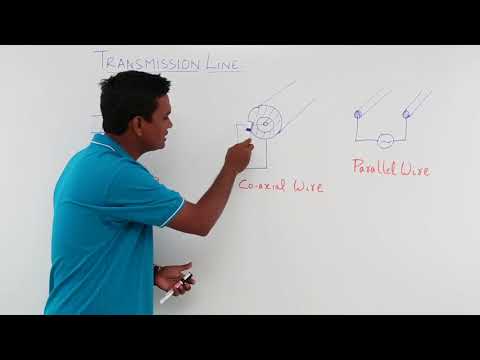 Introduction to Transmission Line