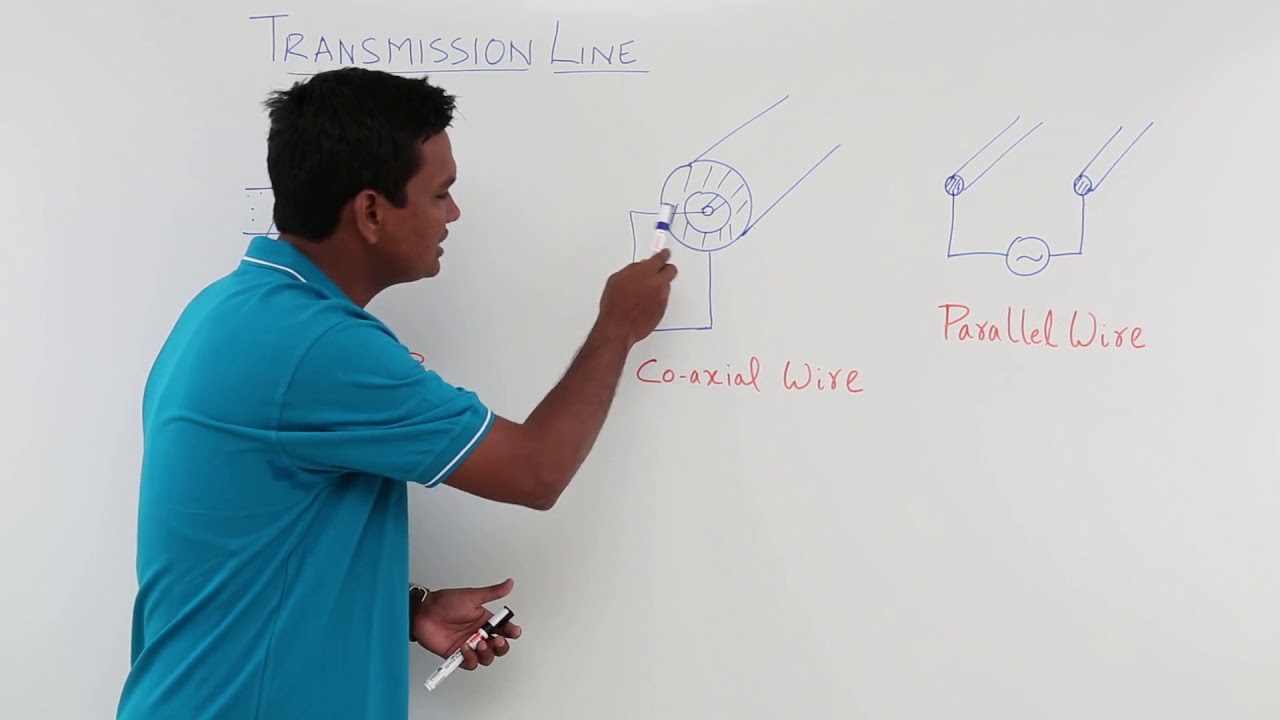 Introduction to Transmission Line