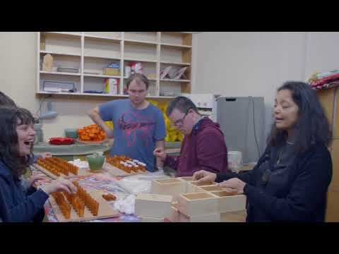 The Shed Project Kāpiti Introduction