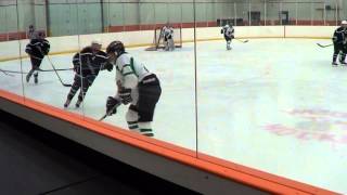 preview picture of video 'U14 N XPO vs Appleton pd 1 2015'