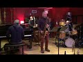 Jerry Bergonzi Quintet- "Mo' Blues" w/ Phil Grenadier, Dan Pappas, John Sullivan, Luther Gray 4/4/22