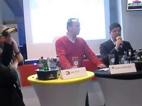 PK EHC Bayreuth vs. ERC Sonthofen 15.11.15