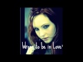 Wrong to be in love - Candice Accola