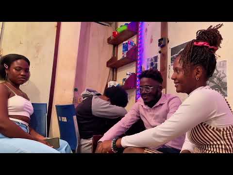 University secrets S01|EP IV