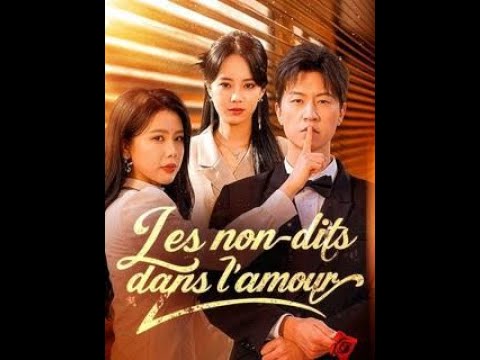 Les non-dits dans l'amour | 𝗧𝗼𝘂𝘀 𝗹𝗲𝘀 𝗖𝗵𝗮𝗽𝗶𝘁𝗿𝗲𝘀 ✨