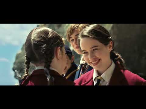 Narnia krónikái: Caspian herceg trailer