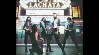 Bottle o&#39; LA chA TA [f(x) vs. Pussycat Dolls] Snippet