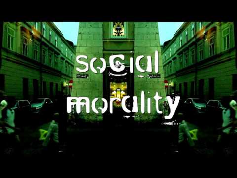 Apologeth - APOLOGETH - Human Zoo [LYRICS VIDEO]