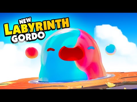 What Secret Do The NEW GORDOS Have!? - SLIME RANCHER 2