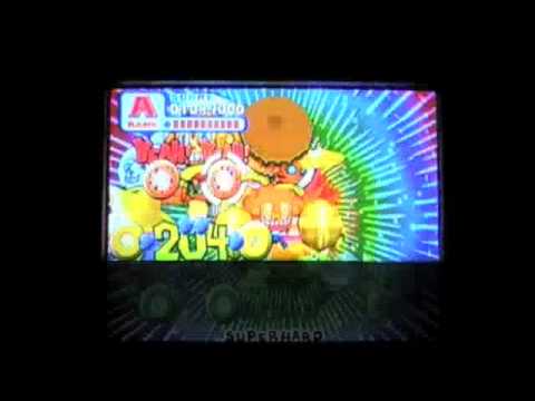 Samba de Amigo Ver. 2000 (The Theme of Inoki)