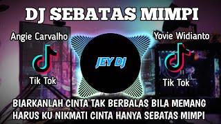 Download lagu DJ BIARKANLAH CINTA TAK TERBALAS REMIX | FULL BASS TERBARU VIRAL TIK TOK mp3 Download lagu DJ BIARKANLAH CINTA TAK TERBALAS REMIX | FULL BASS TERBARU VIRAL TIK TOK mp3