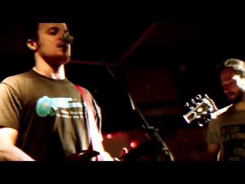 The Dissociates 'The Cliff' -  Soundyoucansee Live #21
