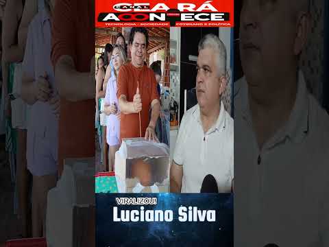 Brincadeira de confraternização entre servidoresnão saiu como esperada.