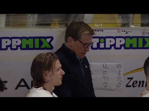 NČ 3.kolo DVTK Miskolc - Dukla Michalovce