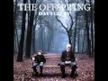 The Offspring - All I Have Left Is You [Days Go By]