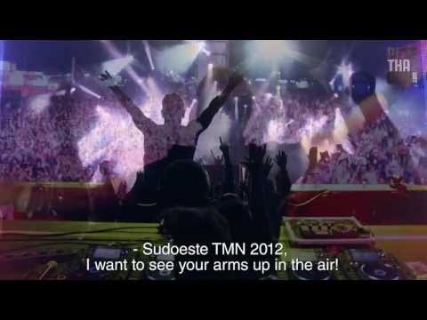 PeteThaZouk DJMAG Top100 2013 | Vote Now