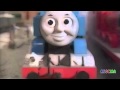Trust Thomas GC HD Cartoon