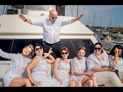 Teos Party 2021- Jerry Ropero and Denis The Menace - Fuck You