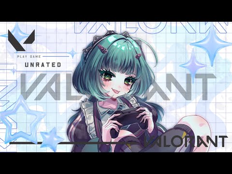 【#ヴァロラント #valorant 】ぺオカスタム！！【#初見歓迎 #ゲーム配信 】