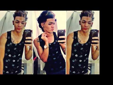 B One ft La Culaika & Skinny Loco - Historia De Amor Prod By B ONE