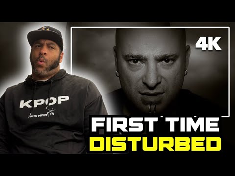 DISCOVERING Disturbed  | The Sound Of Silence | FIRST TIME REACTION