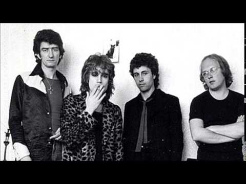 The Only Ones - Another Girl Another Planet (Peel Session)