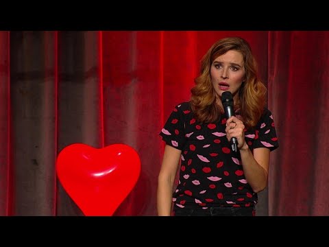 Echte Freunde oder Spaßbremsen? - Katrin Bauerfeind Live - Liebe: Die Tour zum Gefühl